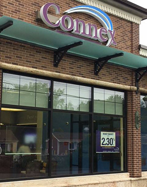 Connex Credit Union Opens New Branch in Monroe - Connex Credit Union Opens New Branch in Monroe